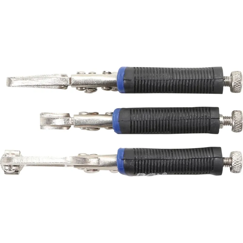 4499 mini spaiļu kompl. BGS