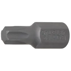 Bit - 10 mm ,3-8, Drive - T-Star ,for Torx, T45