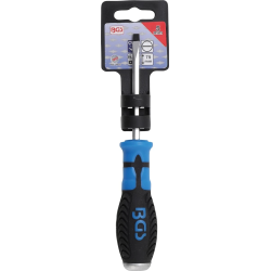 Skrūvgriezis SL - 5 mm izmērs - 75 mm asmeņa garums