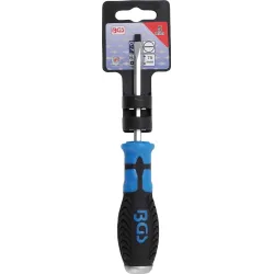 Skrūvgriezis SL - 5 mm izmērs - 75 mm asmeņa garums