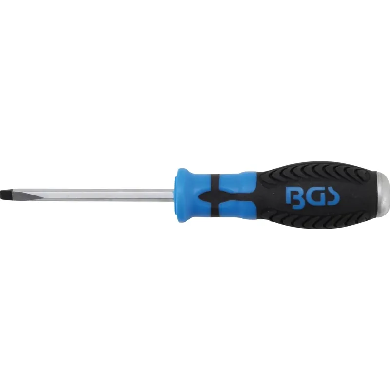 Skrūvgriezis SL - 5 mm izmērs - 75 mm asmeņa garums