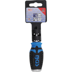 Skrūvgriezis SL - 6 mm izmērs - 38 mm asmeņa garums