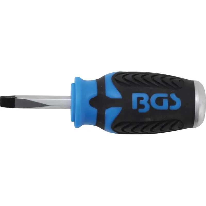 Skrūvgriezis SL - 6 mm izmērs - 38 mm asmeņa garums