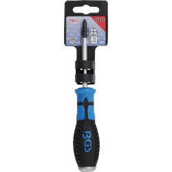 Screwdriver - Cross Slot PH1 - Blade Length 75 mm