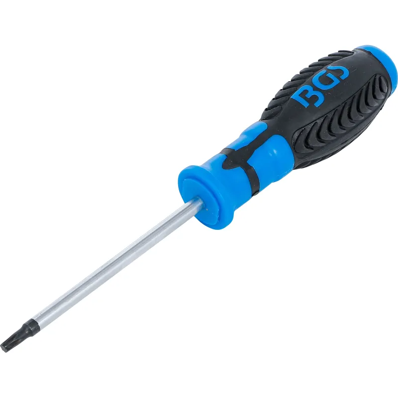 Screwdriver - T-Star ,for Torx, T25 - Blade Length 100 mm