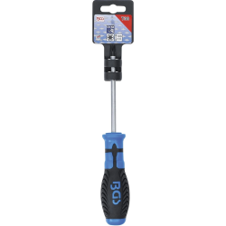 Skrūvgriezis Torx - T30 izmērs - 100 mm asmeņa garums