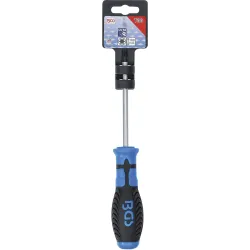 Screwdriver - T-Star ,for Torx, T30 - Blade Length 100 mm