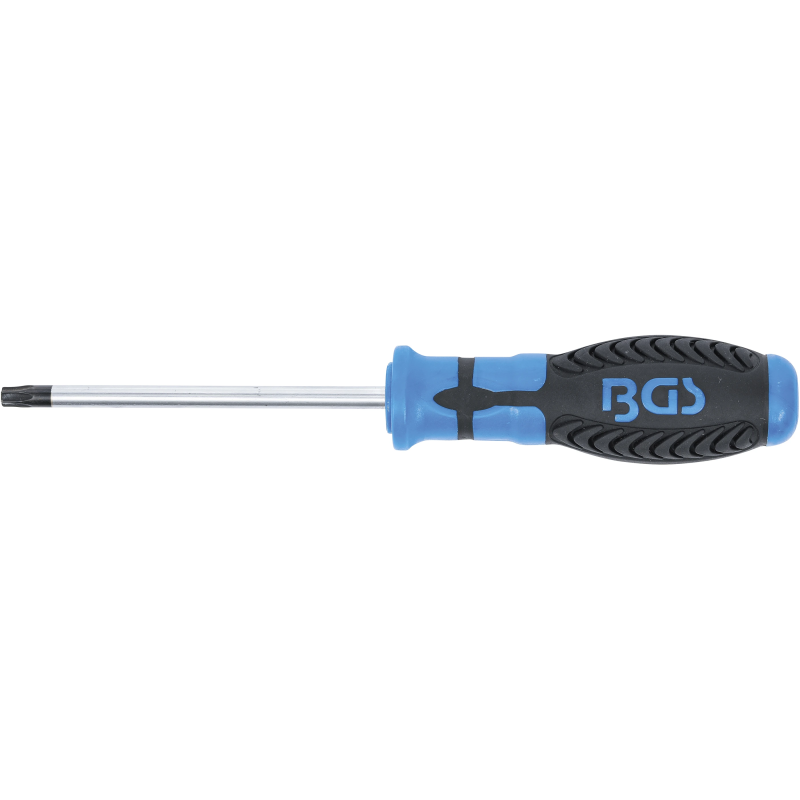 Skrūvgriezis Torx - T30 izmērs - 100 mm asmeņa garums