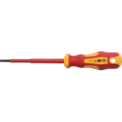 VDE Skrūvgriezis SL - 4 mm izmērs - 100 mm asmeņa garums