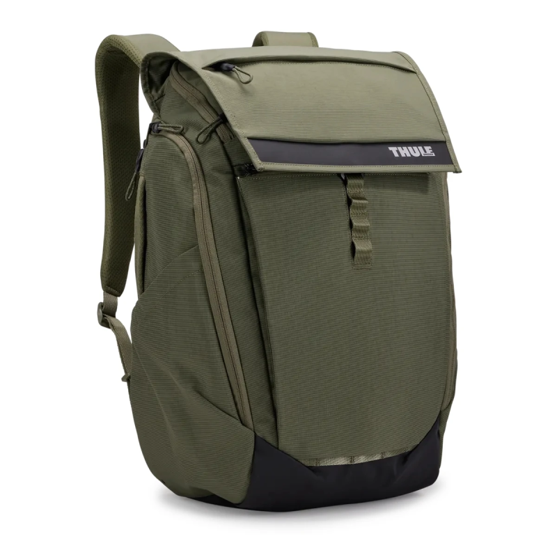Thule 5015 Paramount Backpack 27L Soft Green