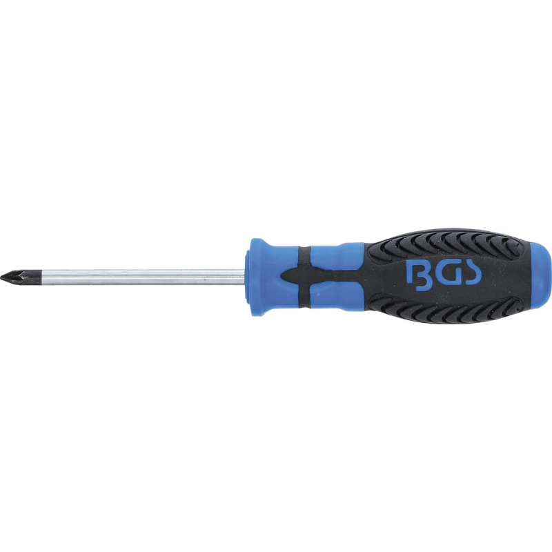 Skrūvgriezis - PZ1 izmērs - 75 mm asmeņa garums