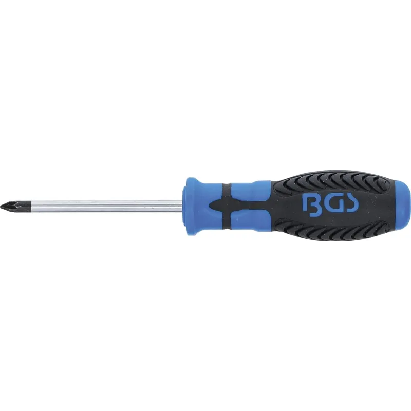 Skrūvgriezis - PZ1 izmērs - 75 mm asmeņa garums