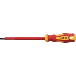 VDE Screwdriver - Slot SL 6.5 mm - Blade Length 150 mm