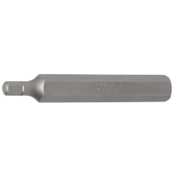 Bit - length 75 mm - 10 mm ,3-8, Drive - internal Hexagon 5 mm
