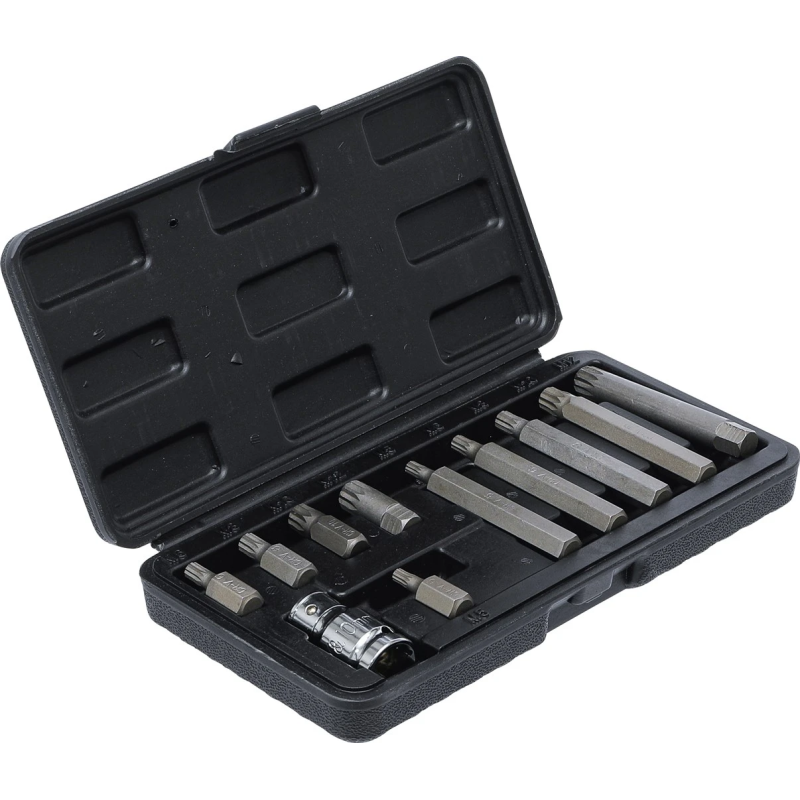 5030 12 p. atslēga kompl. garie-īsie 11gb kraftm.