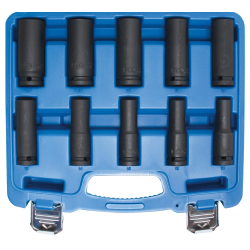 5206 BGS Pagar.tiecienmuciņu kompl.1-2 10-24mm