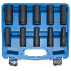 5206 BGS Pagar.tiecienmuciņu kompl.1-2 10-24mm