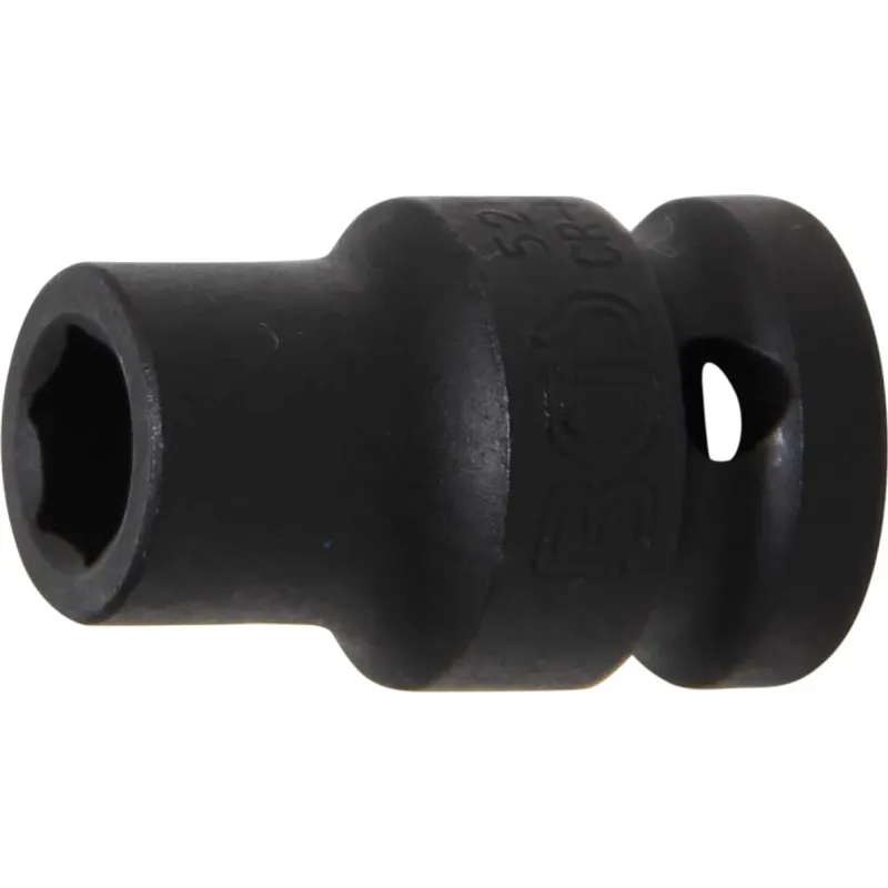 Triecienmuciņa - 10 mm izmērs - 1-2 savienojums