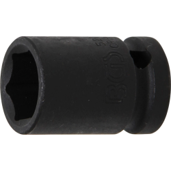 Triecienmuciņa - 17 mm izmērs - 1-2 savienojums