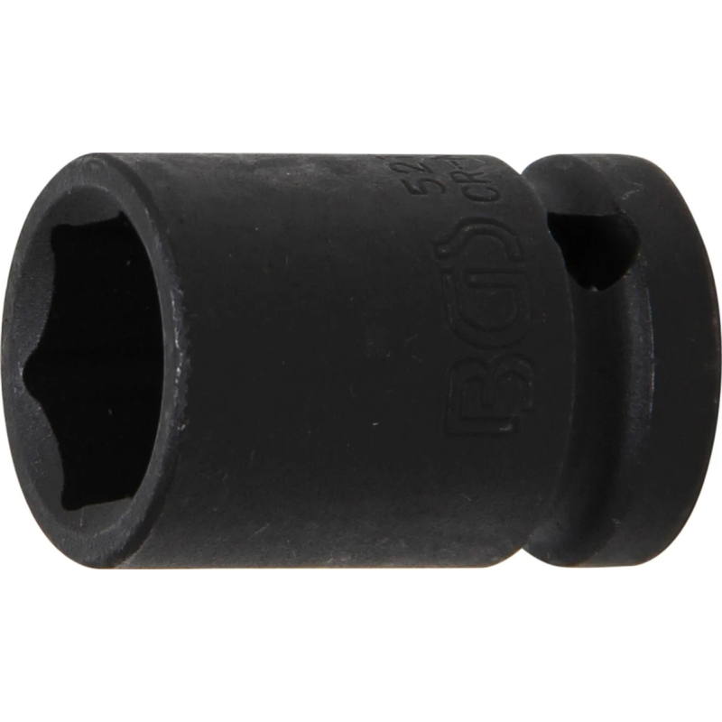 Triecienmuciņa - 17 mm izmērs - 1-2 savienojums