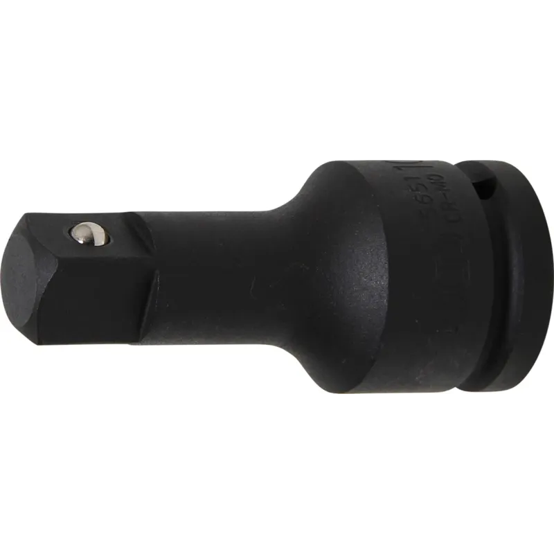 Triecienveida pagarinājums - 100 mm garums - 3-4 savienojums