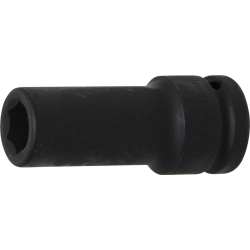 Triecienmuciņa dziļā - 17 mm izmērs - 3-4" savienojums