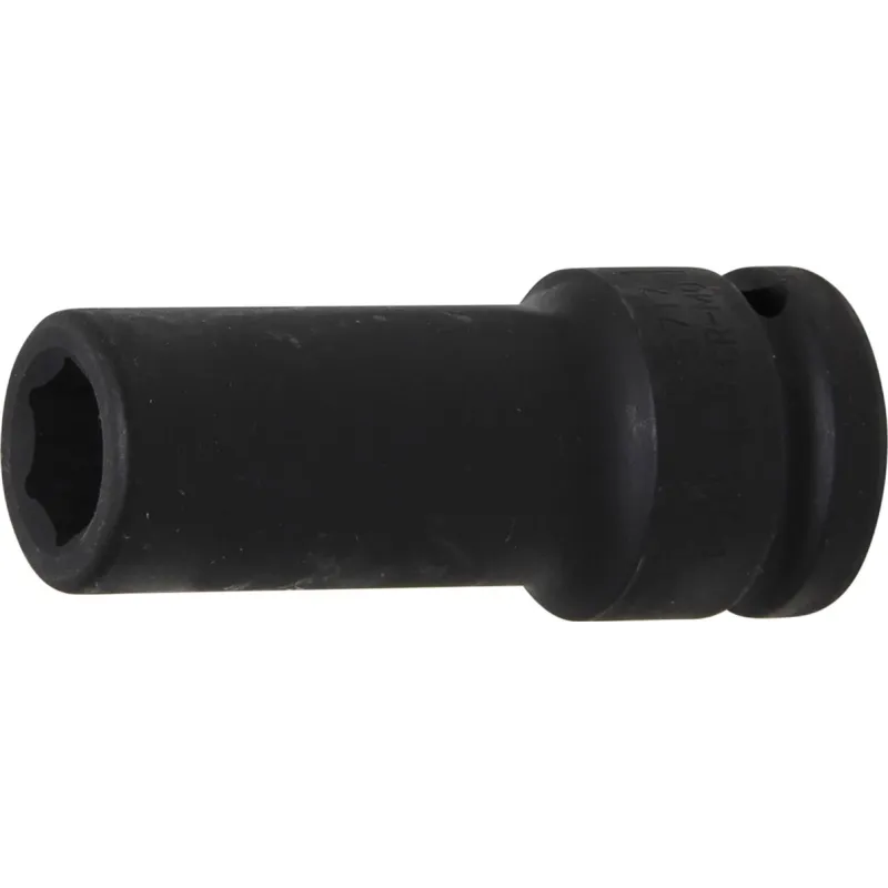 Triecienmuciņa dziļā - 17 mm izmērs - 3-4 savienojums