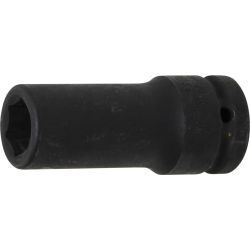 Triecienmuciņa dziļā - 19 mm izmērs - 3-4" savienojums