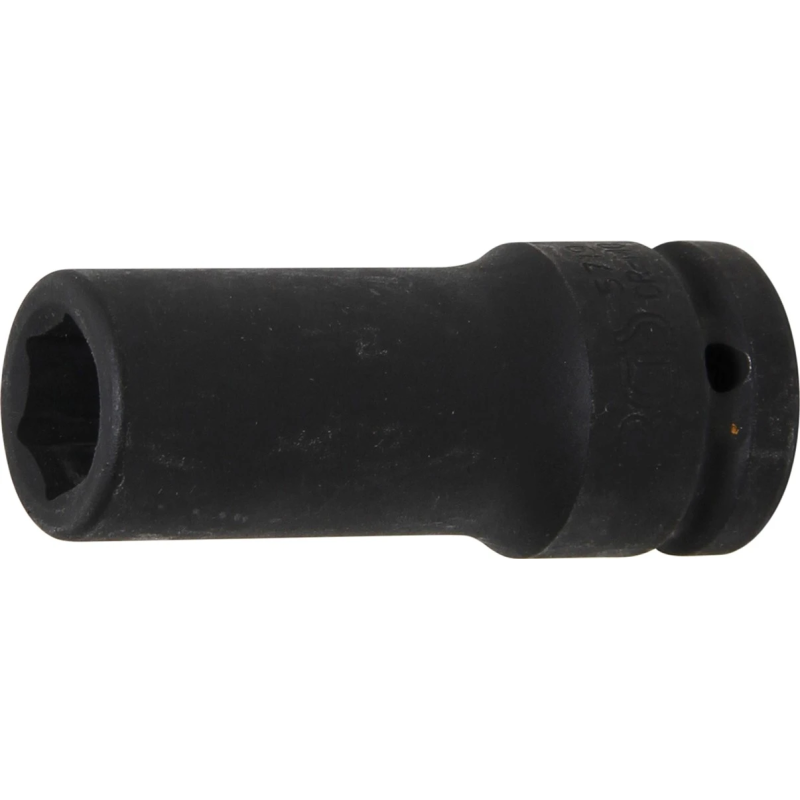 Triecienmuciņa dziļā - 19 mm izmērs - 3-4" savienojums