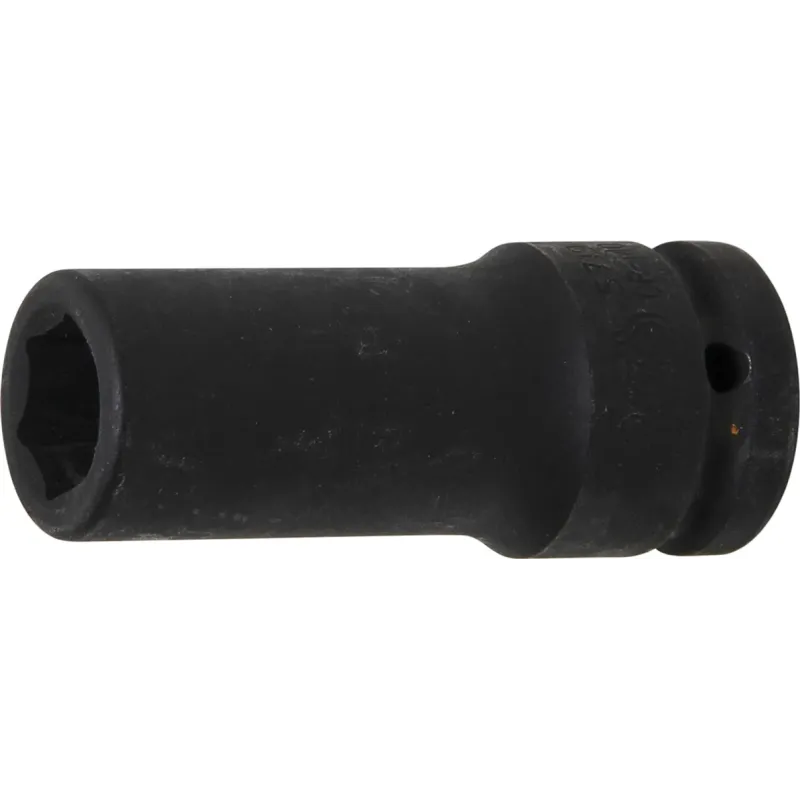 Triecienmuciņa dziļā - 19 mm izmērs - 3-4 savienojums