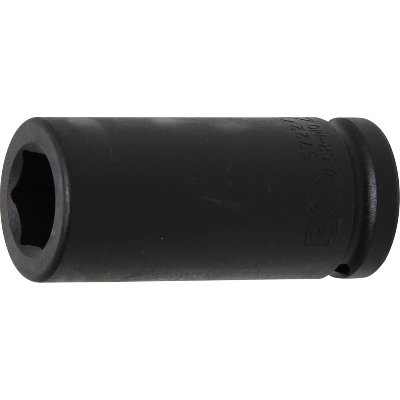 Triecienmuciņa dziļā - 22 mm izmērs - 3-4" savienojums