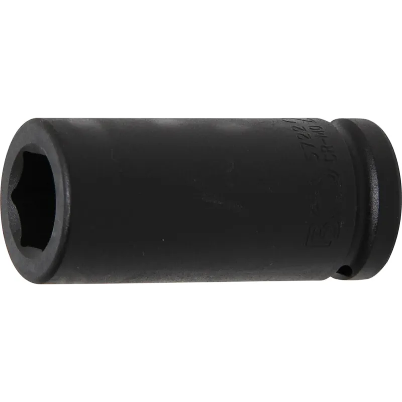 Triecienmuciņa dziļā - 22 mm izmērs - 3-4 savienojums