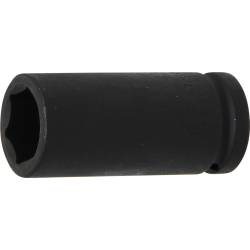 Triecienmuciņa dziļā - 26 mm izmērs - 3-4" savienojums