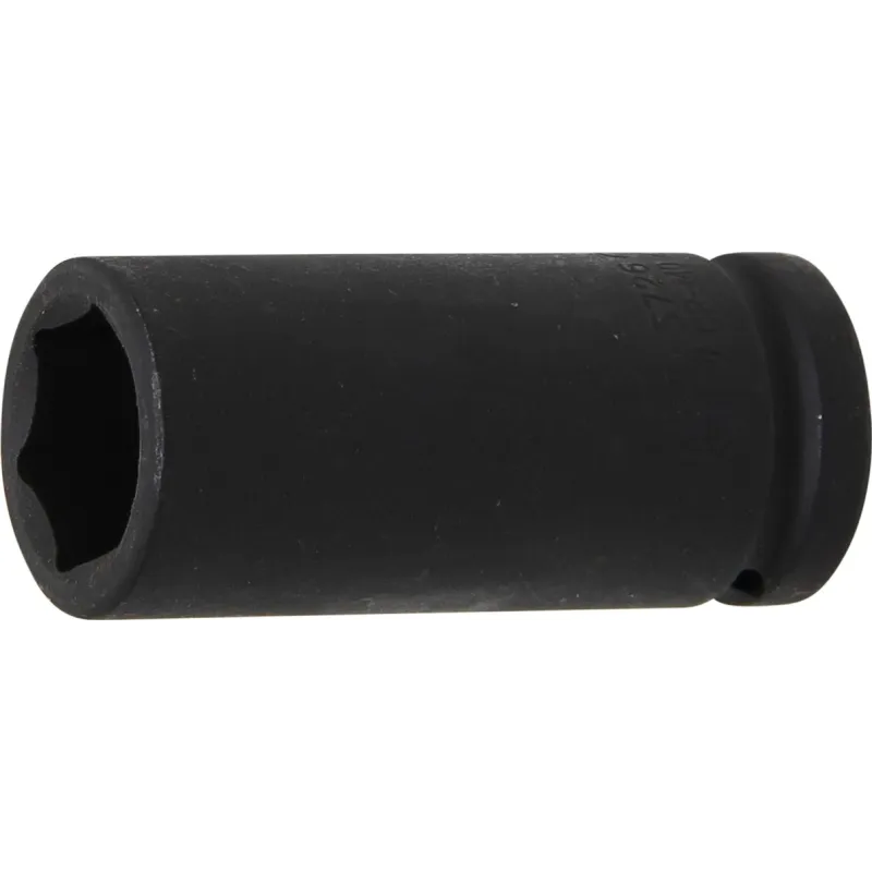 Triecienmuciņa dziļā - 26 mm izmērs - 3-4 savienojums