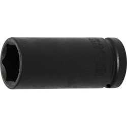 Triecienmuciņa dziļā - 27 mm izmērs - 3-4" savienojums