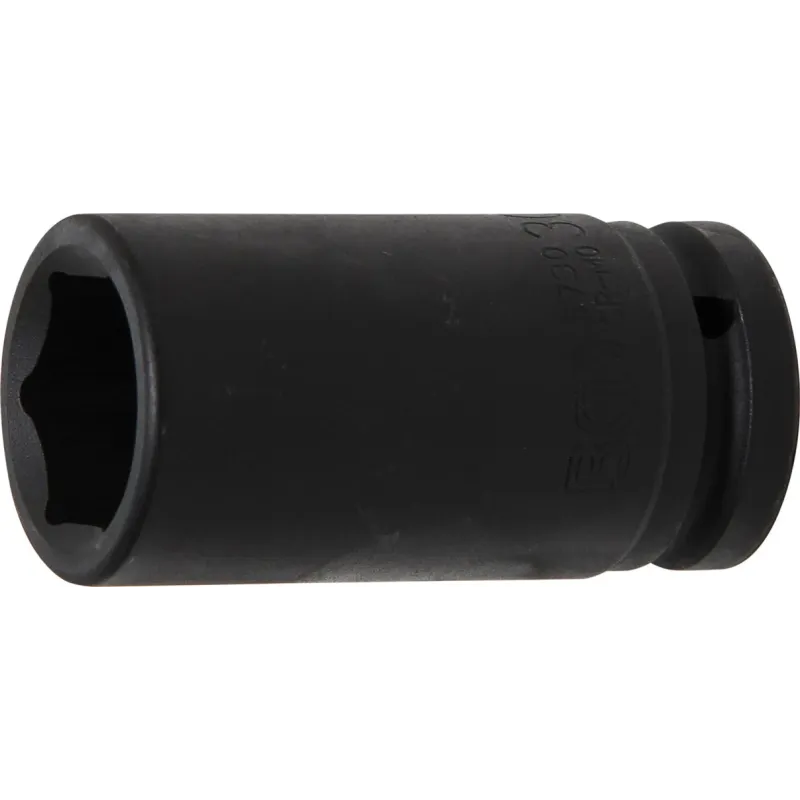 Triecienmuciņa dziļā - 30 mm izmērs - 3-4 savienojums