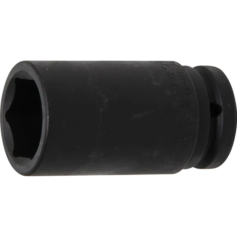 Triecienmuciņa dziļā - 32 mm izmērs - 3-4 savienojums