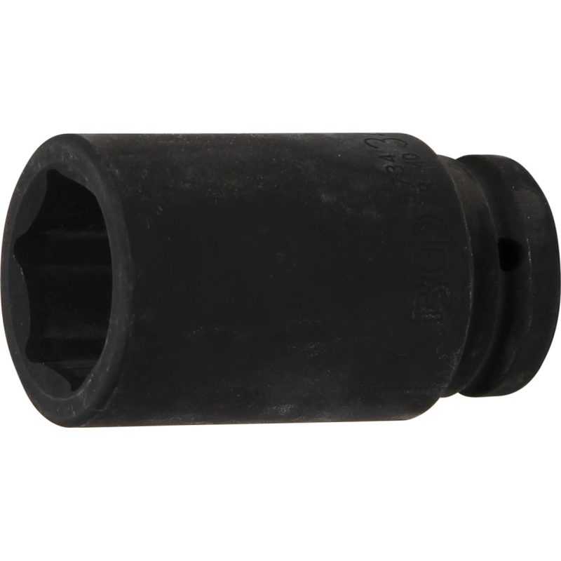 Triecienmuciņa dziļā - 34 mm izmērs - 3-4" savienojums