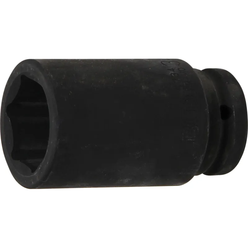 Triecienmuciņa dziļā - 34 mm izmērs - 3-4 savienojums