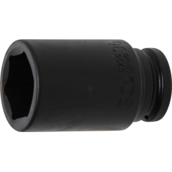 Triecienmuciņa dziļā - 36 mm izmērs - 3-4" savienojums