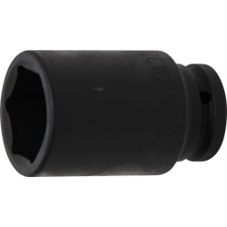 Triecienmuciņa dziļā - 38 mm izmērs - 3-4" savienojums