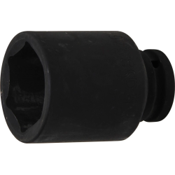 Triecienmuciņa dziļā - 46 mm izmērs - 3-4" savienojums