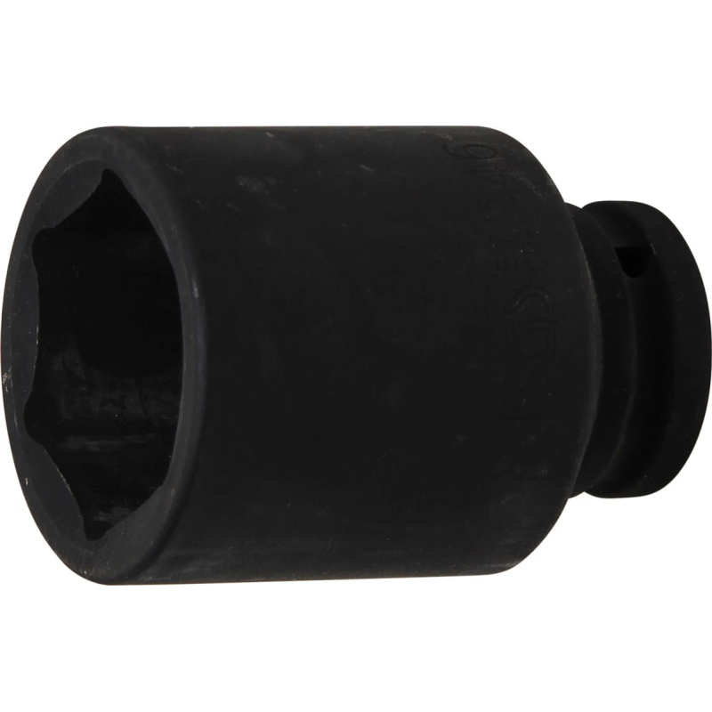 Triecienmuciņa dziļā - 46 mm izmērs - 3-4" savienojums