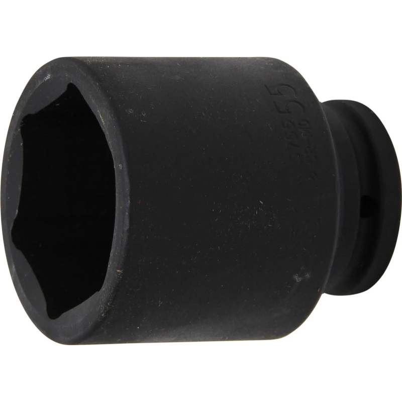 Triecienmuciņa dziļā - 55 mm izmērs - 3-4" savienojums