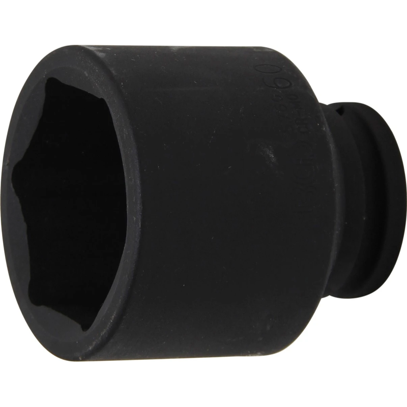 Triecienmuciņa dziļā - 60 mm izmērs - 3-4" savienojums