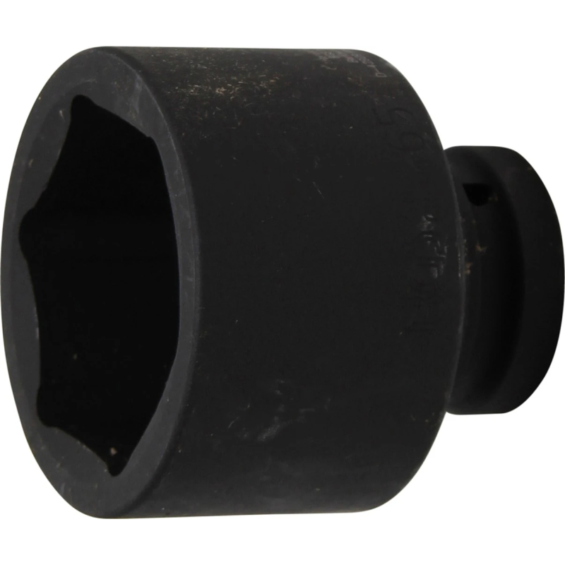 Muciņa - 65 mm izmērs - 1" savienojums