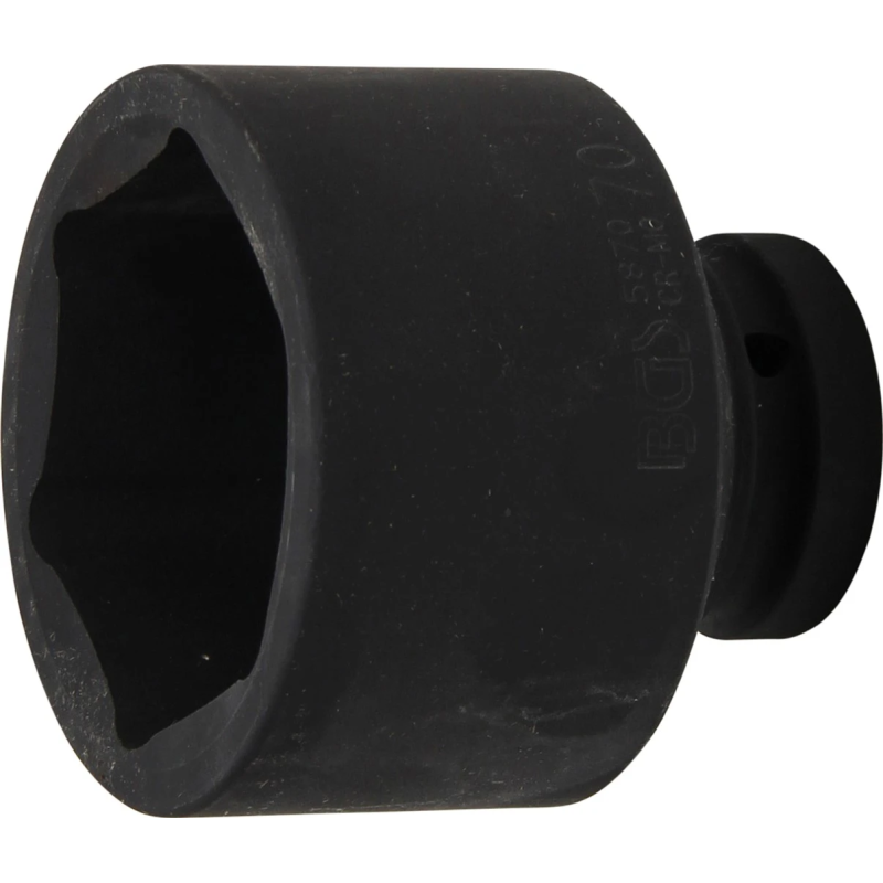 5870 1 70mm muciņa BGS inpact