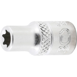 Muciņa - E7 izmērs - 1-4" savienojums