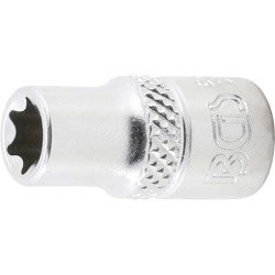 Muciņa - E8 izmērs - 1-4" savienojums