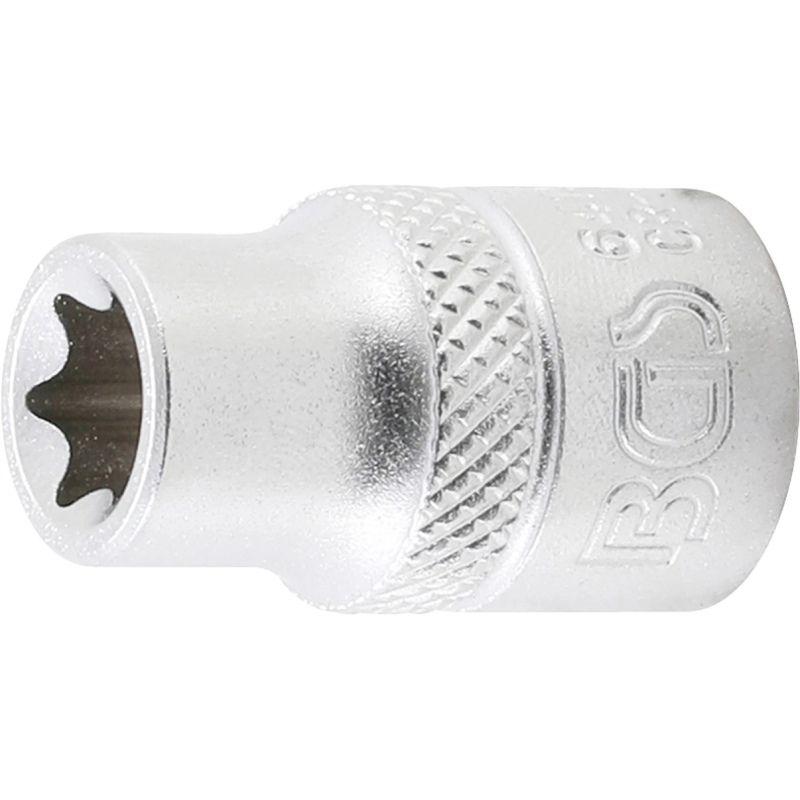 Muciņa - E10 izmērs - 3-8" savienojums